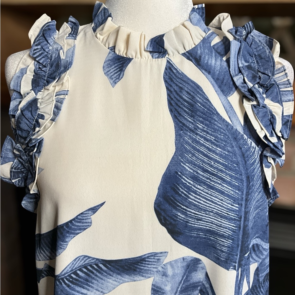 TCEC boutique brand Sundress, size L - Picture 6 of 9